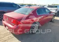 2008 Buick LUCERNE photo