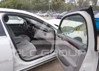 2008 Buick LUCERNE фото
