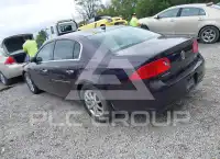 2008 Buick LUCERNE photo