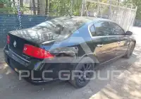2008 Buick LUCERNE фото