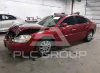 2008 Buick LUCERNE фото