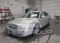 2008 Buick LUCERNE фото