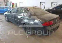 2008 Buick LUCERNE фото