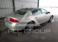 2008 Buick LUCERNE фото