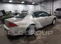 2008 Buick LUCERNE фото