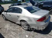 2008 Buick LUCERNE фото