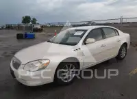 2008 Buick LUCERNE photo