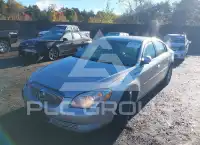2008 Buick LUCERNE фото