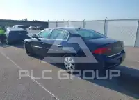 2008 Buick LUCERNE фото