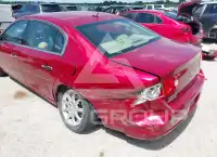 2008 Buick LUCERNE photo