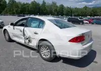 2008 Buick LUCERNE photo