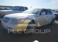 2008 Buick LUCERNE photo