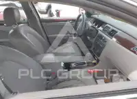 2008 Buick LUCERNE photo