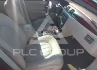 2008 Buick LUCERNE photo