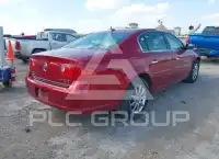 2008 Buick LUCERNE фото