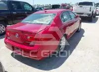 2008 Buick LUCERNE photo