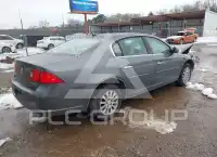 2008 Buick LUCERNE photo