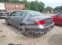 2008 Buick LUCERNE photo