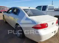 2008 Buick LUCERNE photo