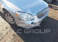 2008 Buick LUCERNE фото