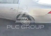 2008 Buick LUCERNE фото