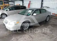 2008 Buick LUCERNE фото