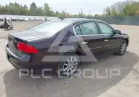 2008 Buick LUCERNE photo