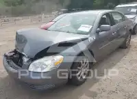 2008 Buick LUCERNE photo