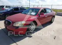 2008 Buick LUCERNE photo