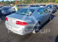 2008 Buick LUCERNE фото