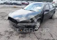 2008 Buick LUCERNE photo