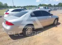 2008 Buick LUCERNE фото
