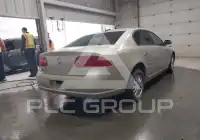 2008 Buick LUCERNE фото