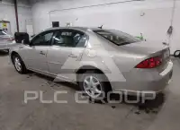 2008 Buick LUCERNE photo