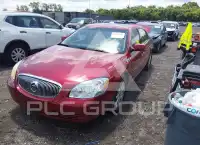2008 Buick LUCERNE фото