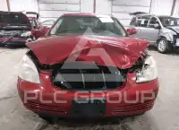 2008 Buick LUCERNE фото