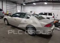 2008 Buick LUCERNE фото