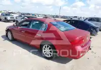 2008 Buick LUCERNE photo