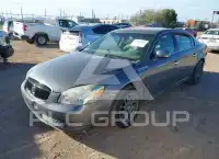 2008 Buick LUCERNE photo