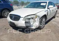 2008 Buick LUCERNE фото