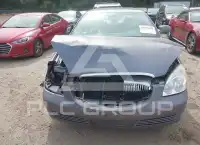 2008 Buick LUCERNE photo