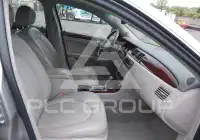 2008 Buick LUCERNE photo