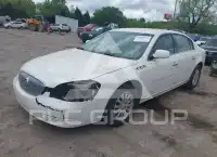 2008 Buick LUCERNE фото