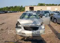 2008 Buick LUCERNE фото