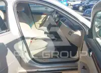 2008 Buick LUCERNE фото