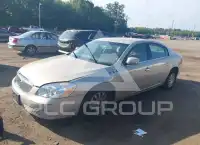 2008 Buick LUCERNE фото