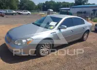 2008 Buick LUCERNE фото