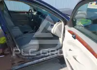 2008 Buick LUCERNE photo
