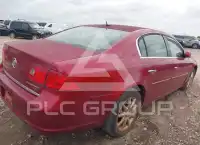 2008 Buick LUCERNE photo