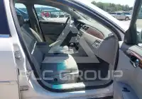 2008 Buick LUCERNE фото